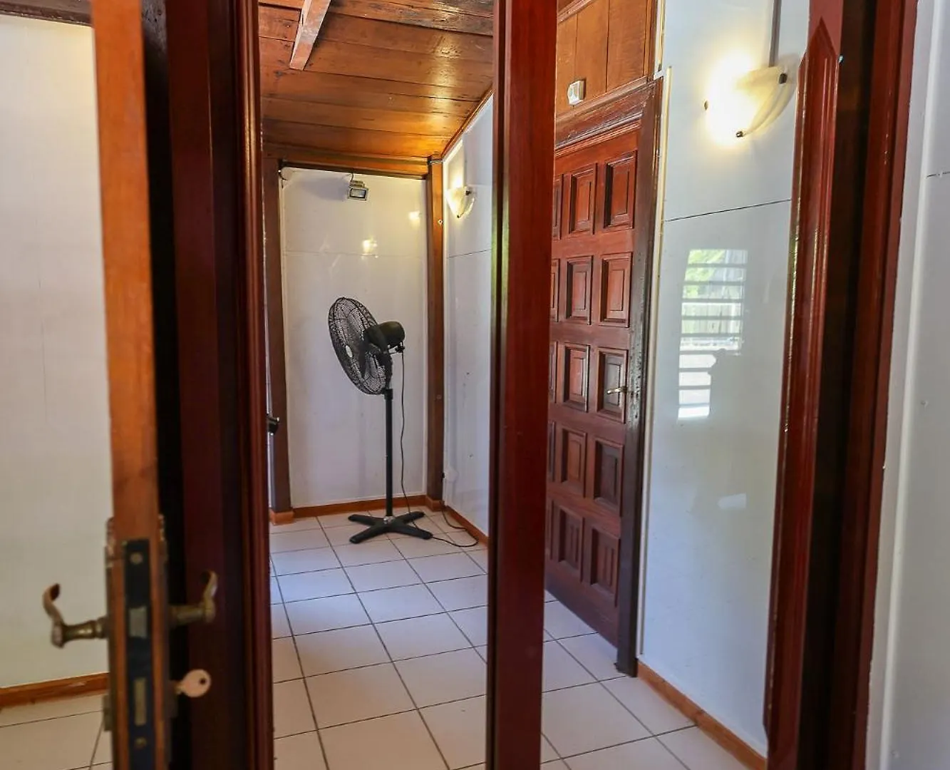 Villa Cafeiere, Bouillante, Vue Sur Mer, Proche Plage, Location Prestige Caraibes Bouillante
