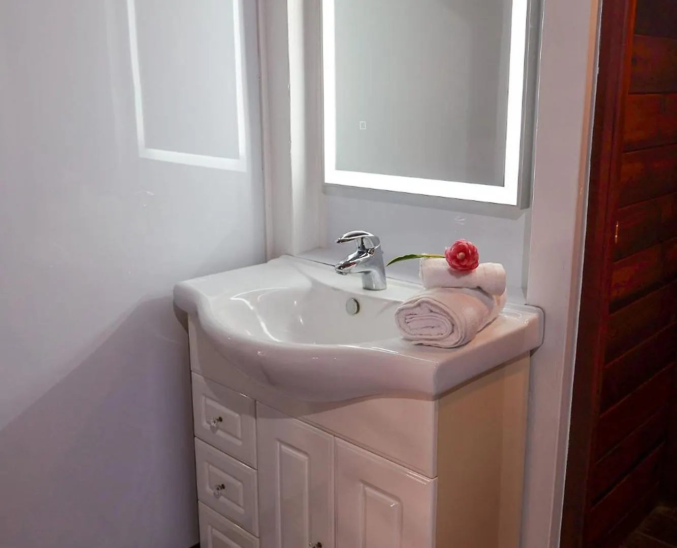 Villa Cafeiere, Bouillante, Vue Sur Mer, Proche Plage, Location Prestige Caraibes