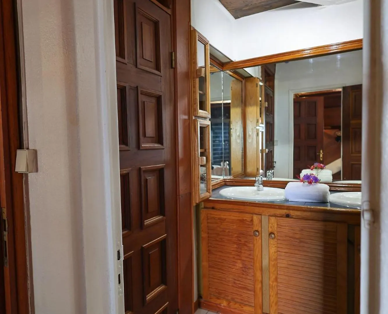 Villa Cafeiere, Bouillante, Vue Sur Mer, Proche Plage, Location Prestige Caraibes