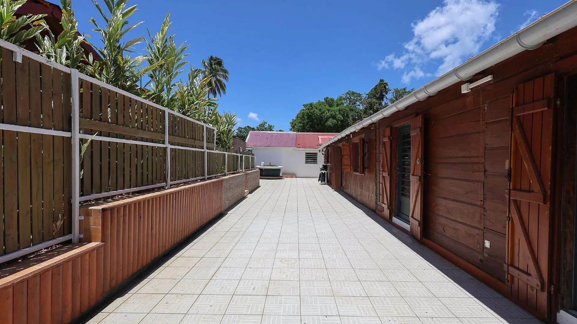 Villa Cafeiere, Bouillante, Vue Sur Mer, Proche Plage, Location Prestige Caraibes