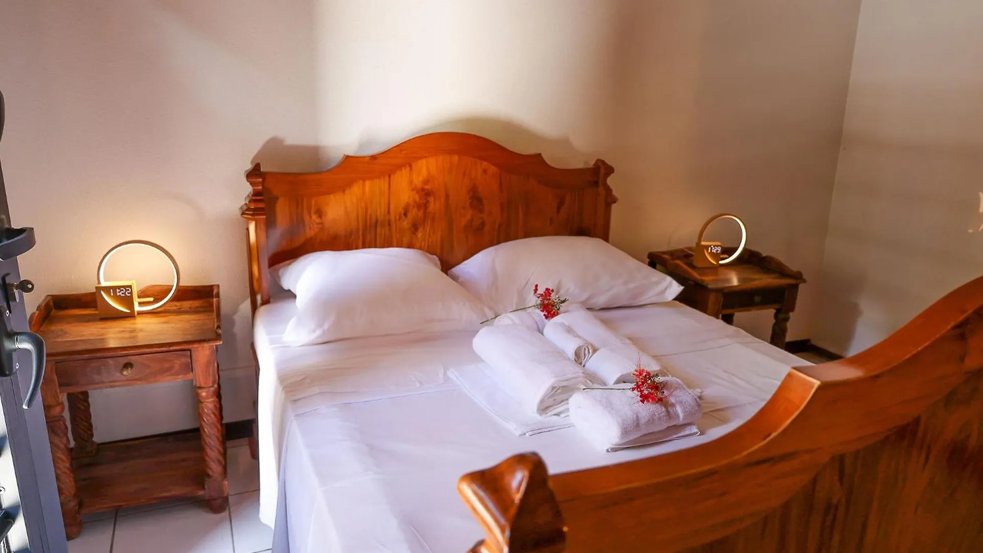 Villa Cafeiere, Bouillante, Vue Sur Mer, Proche Plage, Location Prestige Caraibes 0*, Bouillante Guadeloupe