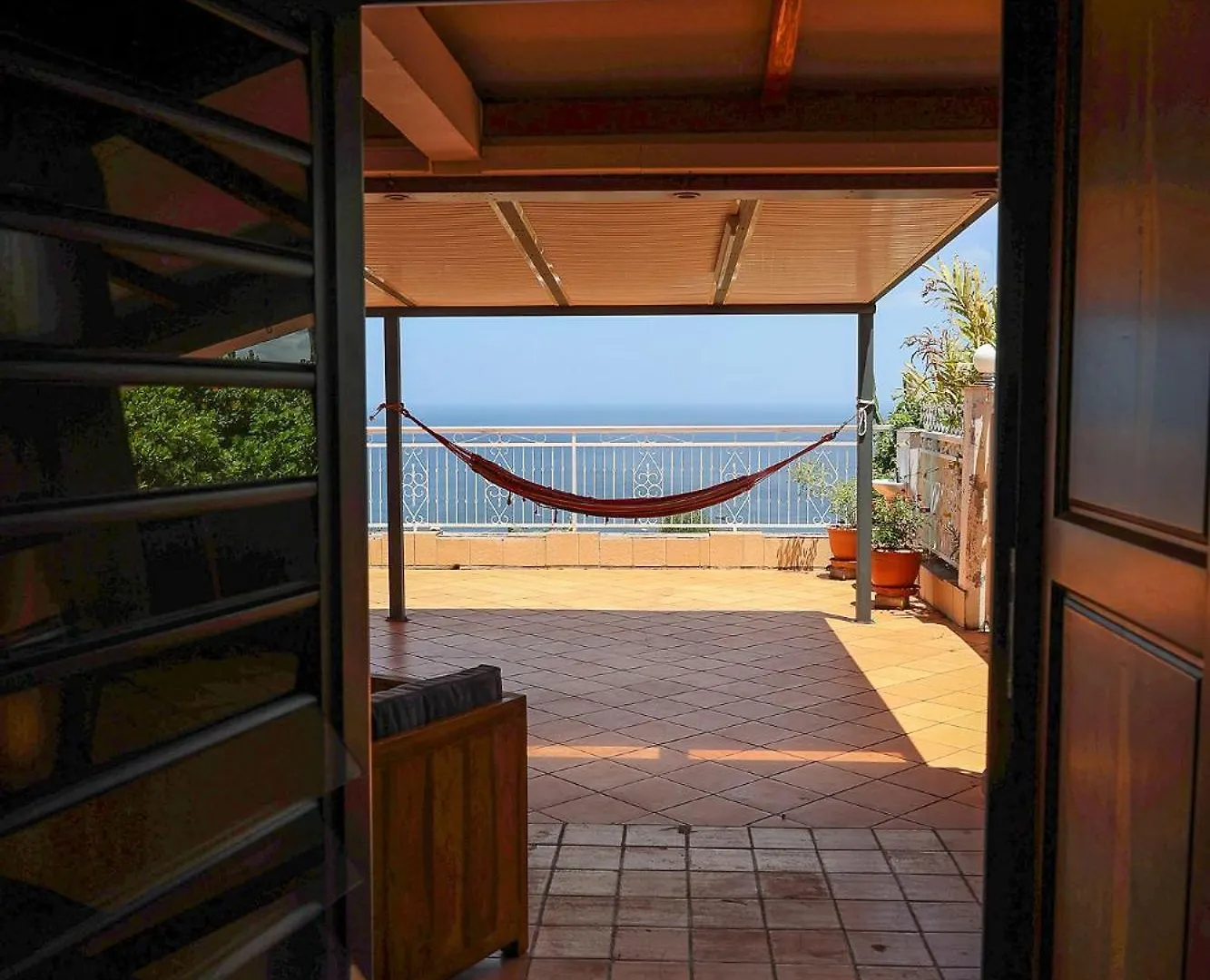 Villa Cafeiere, Bouillante, Vue Sur Mer, Proche Plage, Location Prestige Caraibes